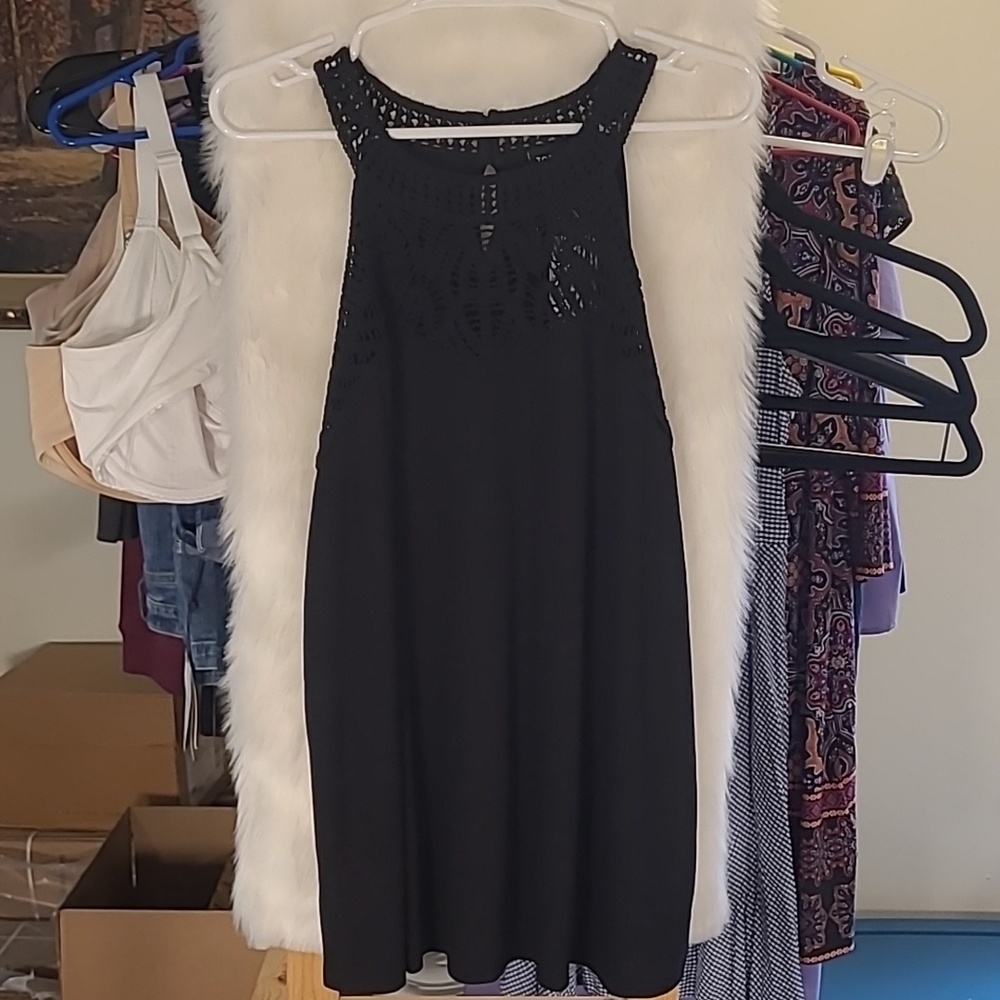 Torrid Goddess Top